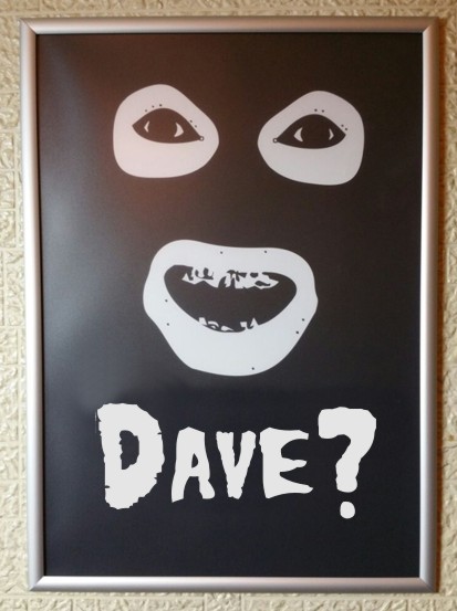 Dave?
