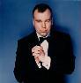 Steve Pemberton used to dress up and put on shows for his family at Christmas