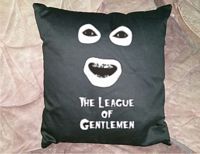 League of Gentlemen