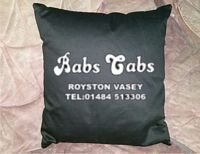 Babs Cabs Royston Vasey