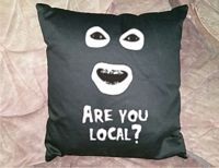 Are you local?