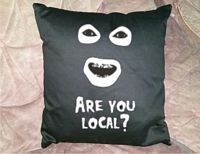 Are you local?