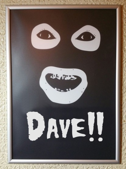 Dave!!
