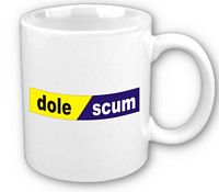 Dole Scum