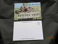 Royston Vasey