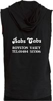 Babs Cabs Royston Vasey