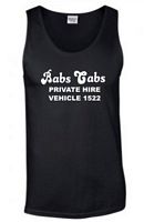 Babs Cabs Private Hire