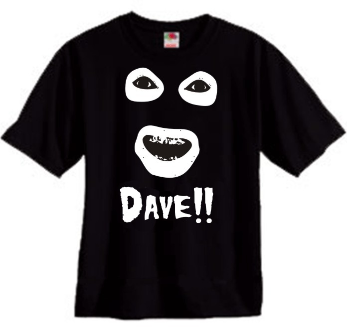 Dave!!