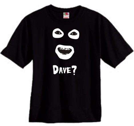 Dave?