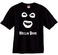 Hello Dave