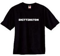 Shittington