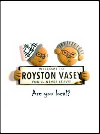 Are you Local?
